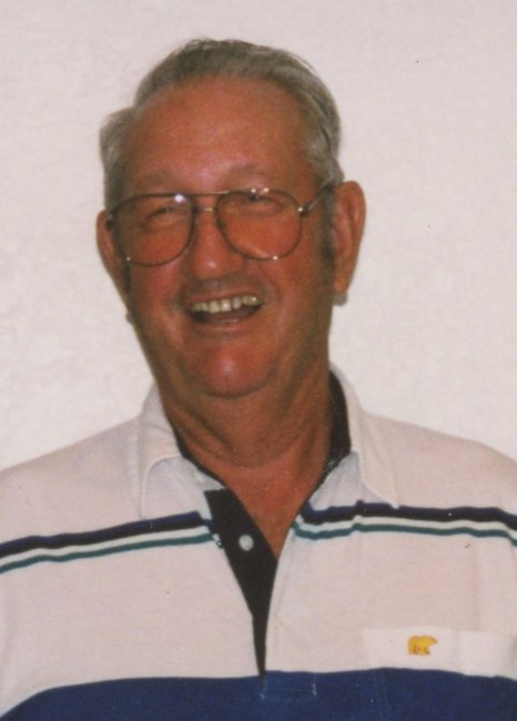 Obituary of Oscar Watson