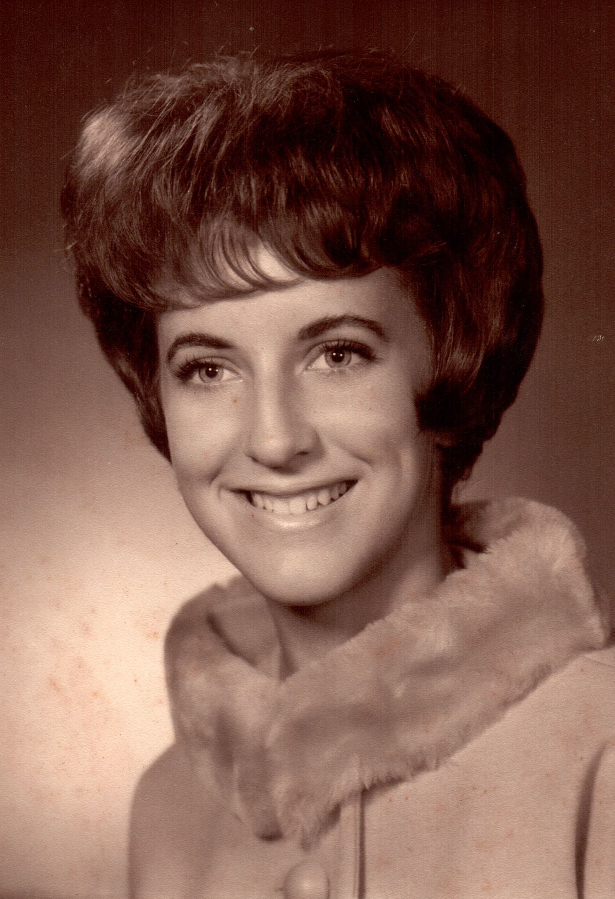 Sharon Isbell Obituary Edmond, OK