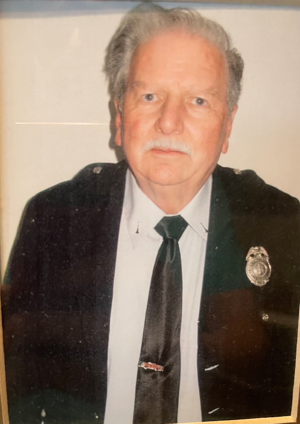 Obituary of Teddie Darrell Shelfer