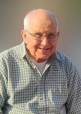 Obituary of Jack Wedge