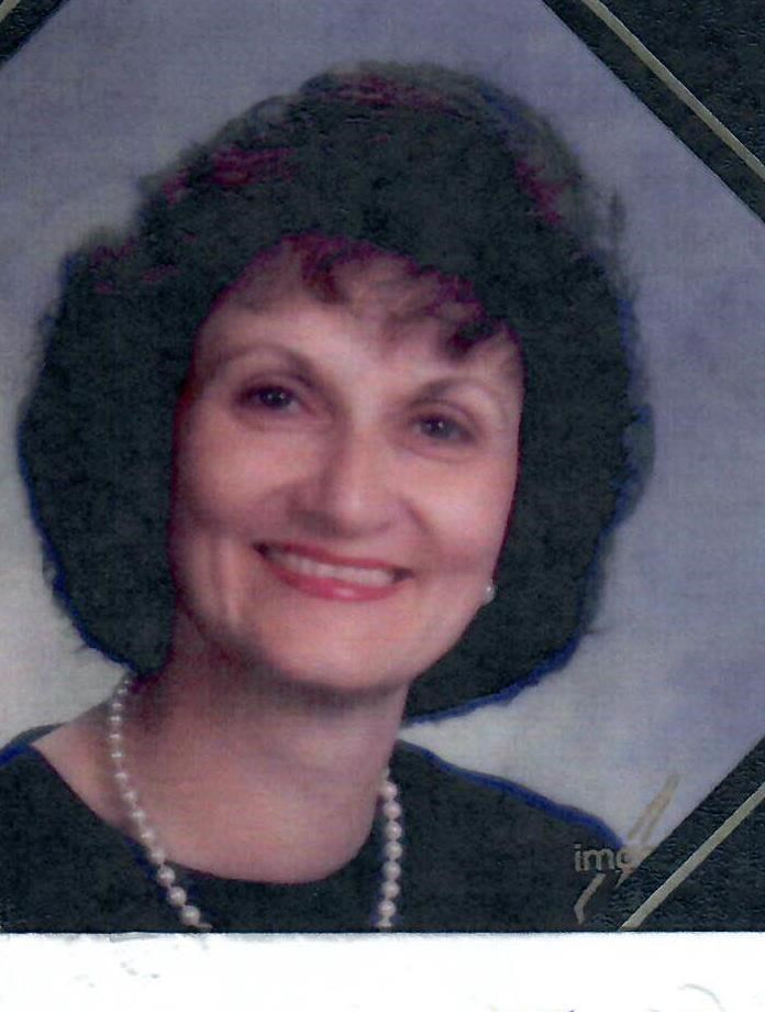 Obituary of Sharon Lavon Barnhill