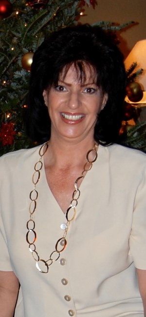 Obituary of Julie Ann Urbistondo