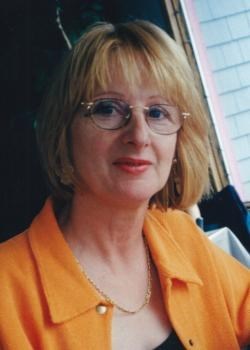 Obituary of Rita Savoie-Awad