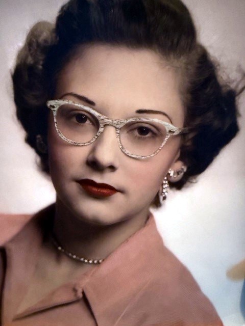 Obituary of Jacquie Christine (Smith) O'Connor