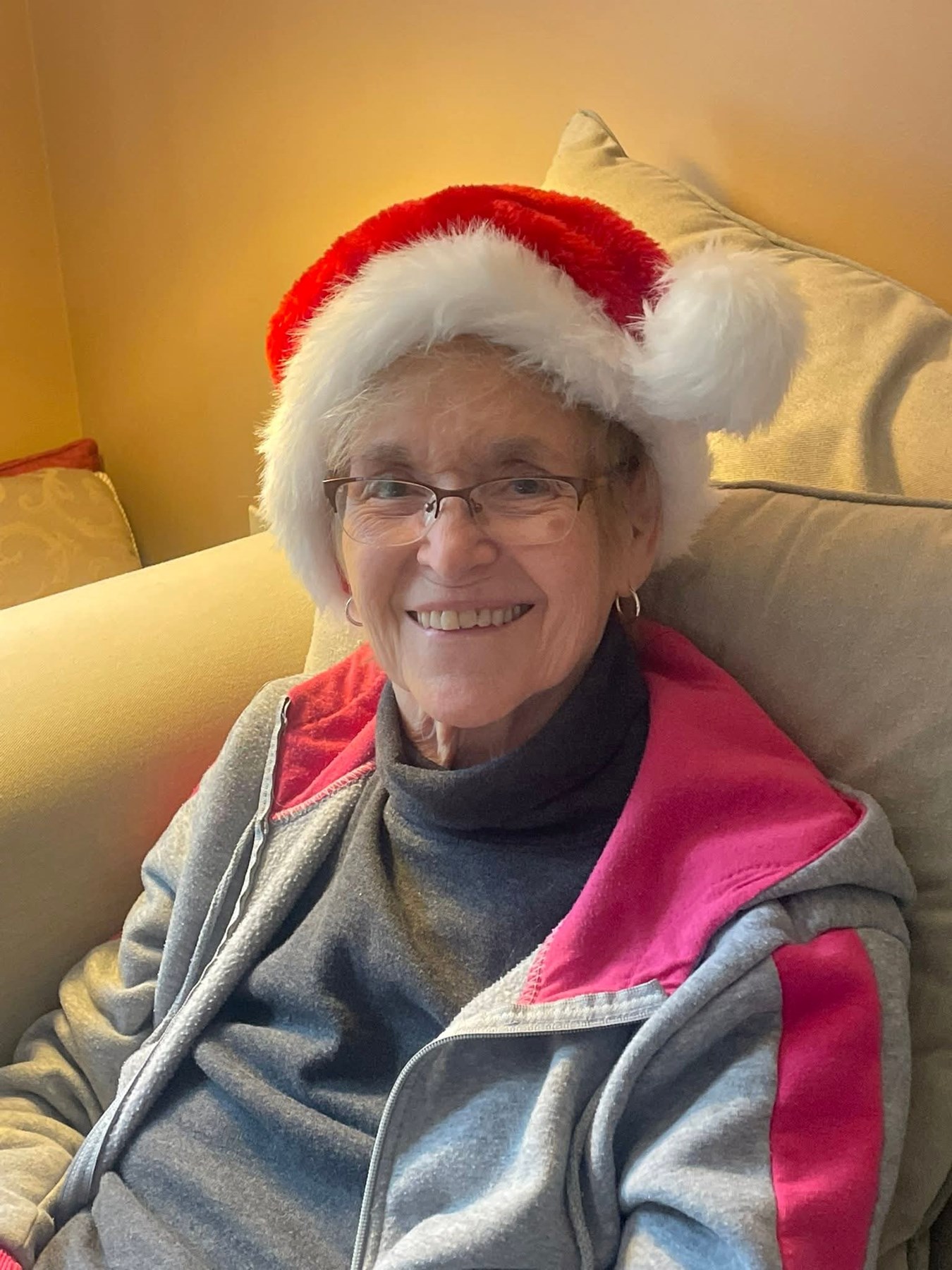 Obituary of Dorothy "Dee" Konick