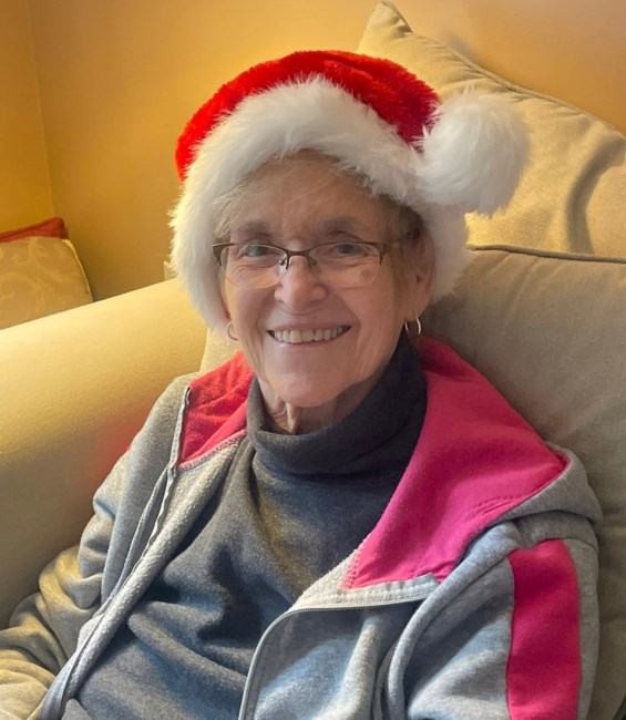 Obituary of Dorothy "Dee" Konick