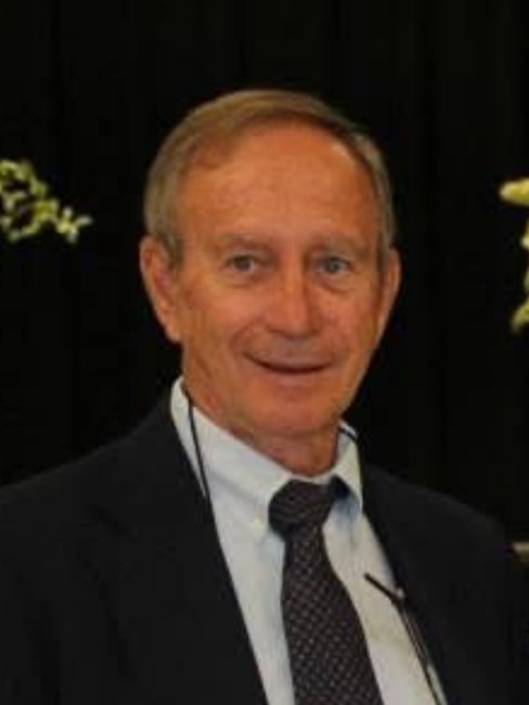 Obituary of John Earl Register