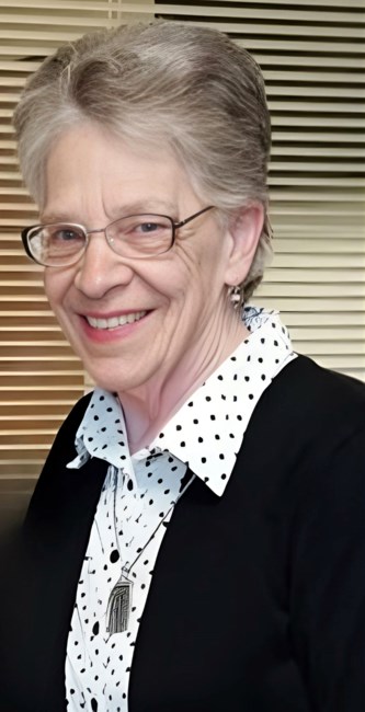 Obituary of DiAnne Catherine (Birkhoff) Ferguson