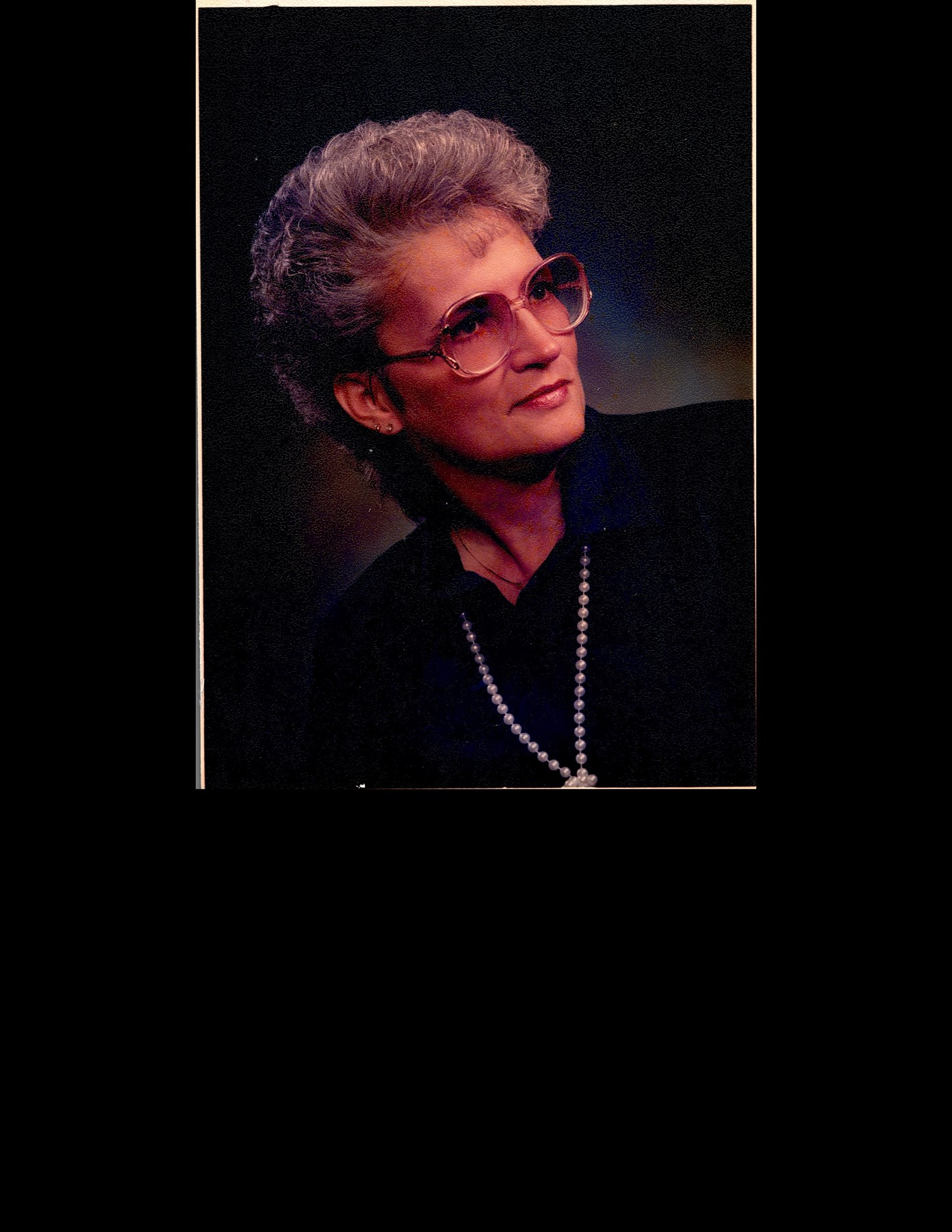 Obituary of Verna "Vickie" L. Cole