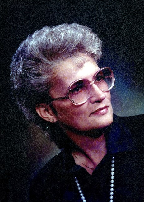 Obituary of Verna "Vickie" Lucille Cole