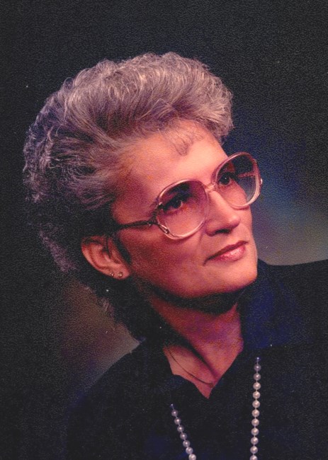 Obituary of Verna "Vickie" L. Cole