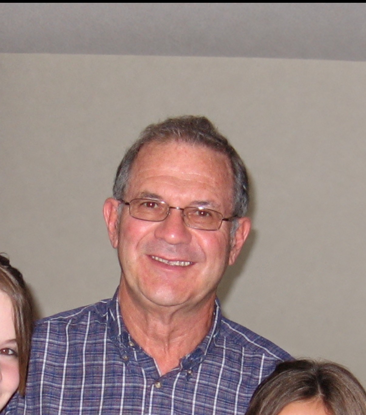 Obituary of J. Peter Windey