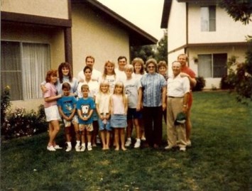 Obituary of Raymond O. Larkin