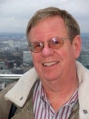 Obituary of Bruce A. Weber