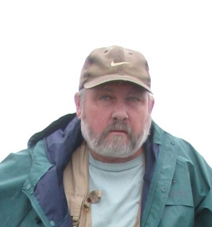 Obituary of Daniel Ross Turnbull