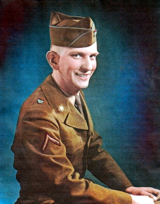 Obituary of John William Stiver