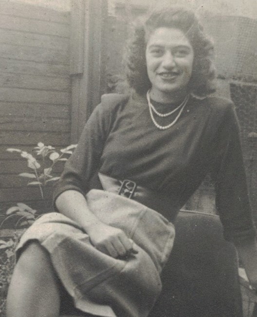 Obituary of Marie T. Szafranski