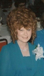 Obituary of Joyce Margaret O'Connell