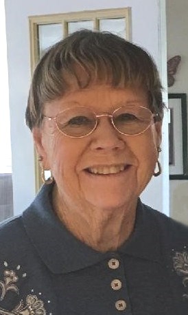 Brenda Lane Obituary
