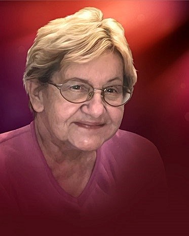 Obituary of Margaret Ann Stewart