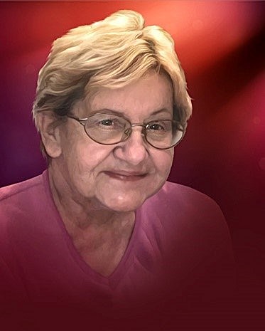 Obituario de Margaret Ann Stewart