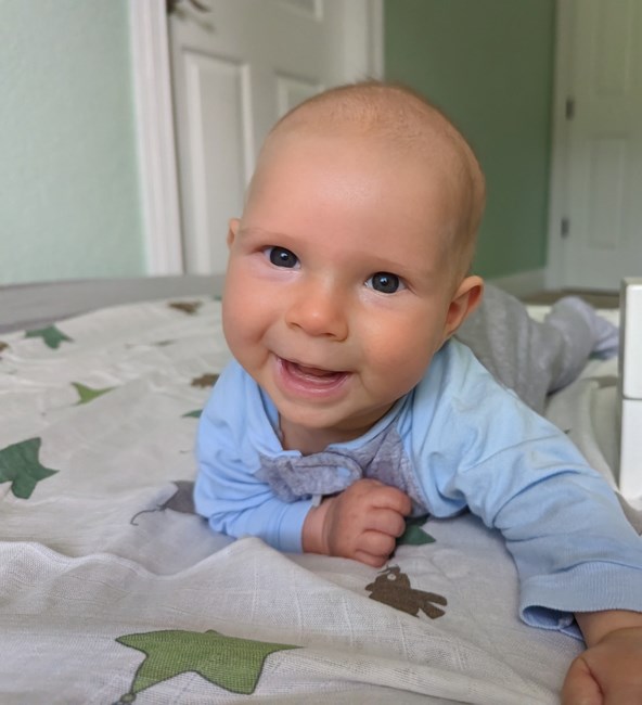 Obituary of Austin Ivan Belousov