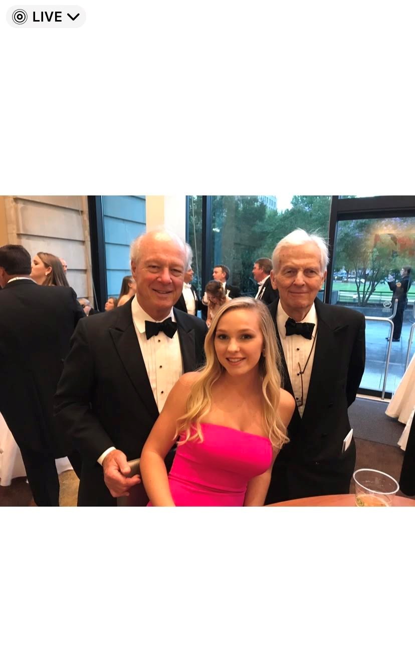 Obituary of Frank Tyson Bridger