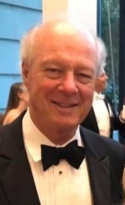 Obituary of Frank Tyson Bridger