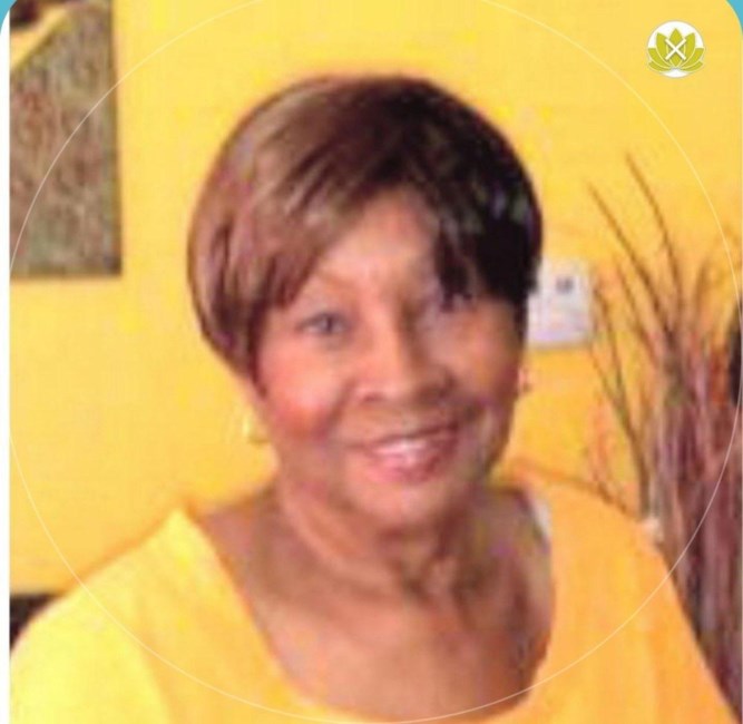 Obituary of Betty J Bartlett