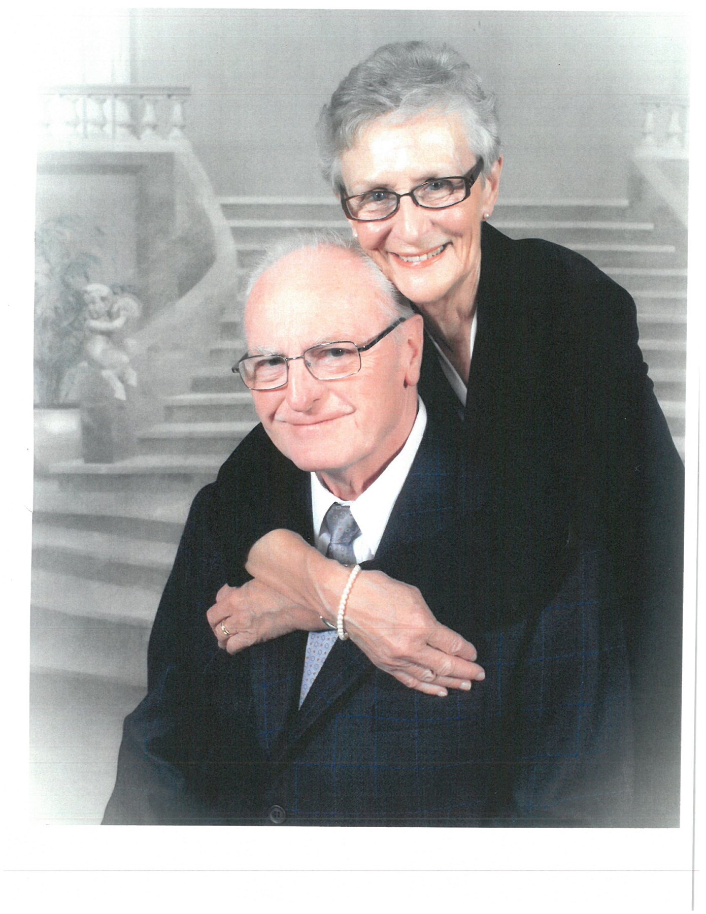 Obituary of Raymond "Ray" Terry Worsley Le Poidevin, T.W. Sgt (Retired) CD