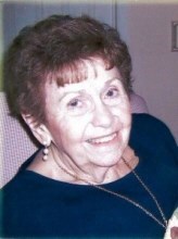Obituary of Bernice E. Brune