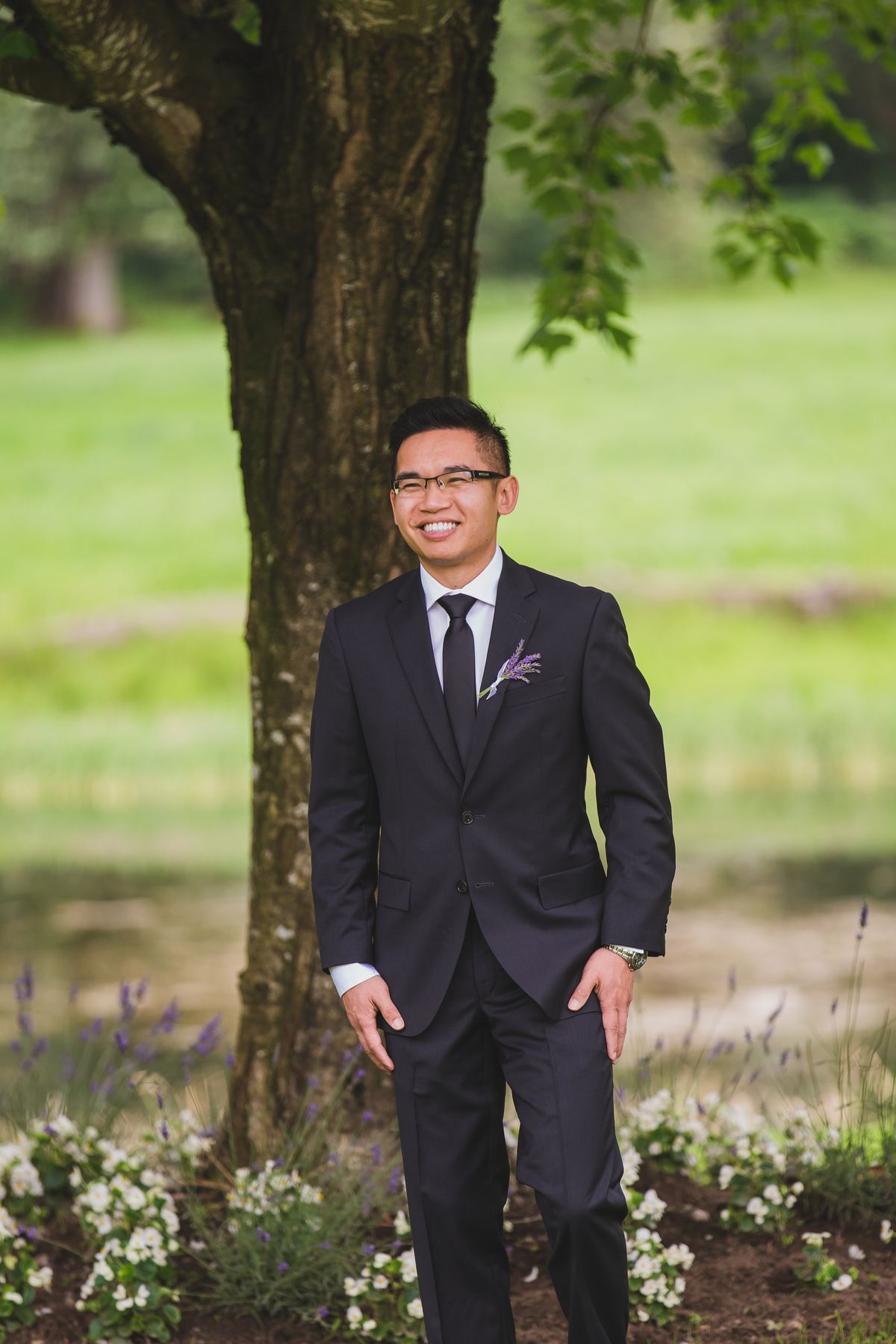 Obituary of Yo Trieu