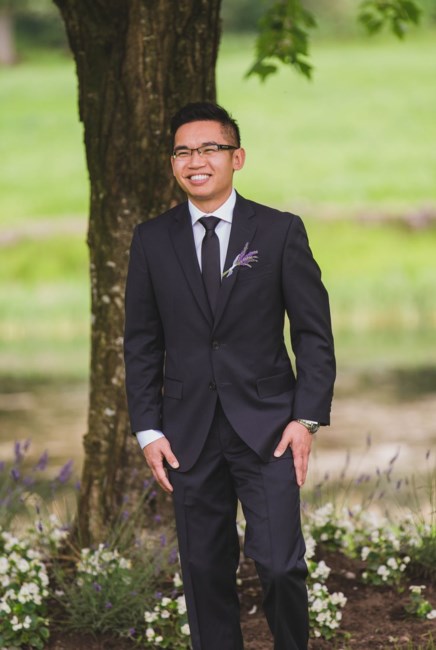 Obituary of Yo Trieu