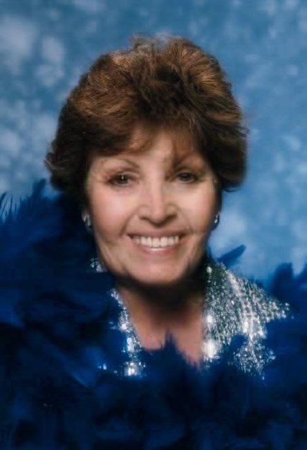 Obituary of Lena C Waldner