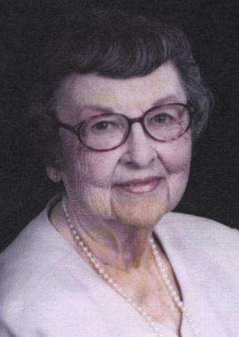 Obituary of Abbie Johnson