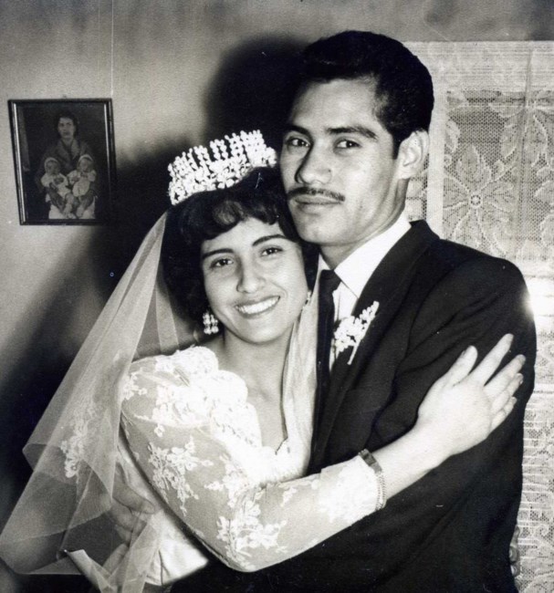 Obituary of Severo Palacios