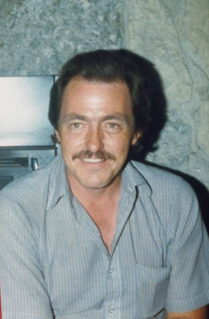 Obituary of Lester Powell Jr.