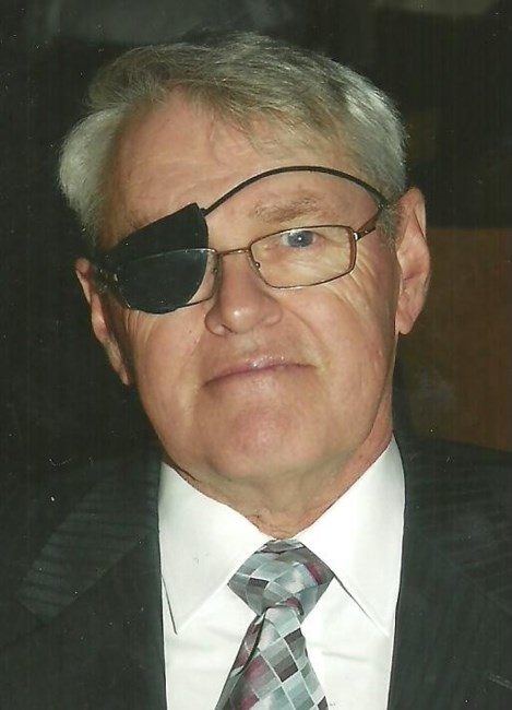 Obituary of David C Peter