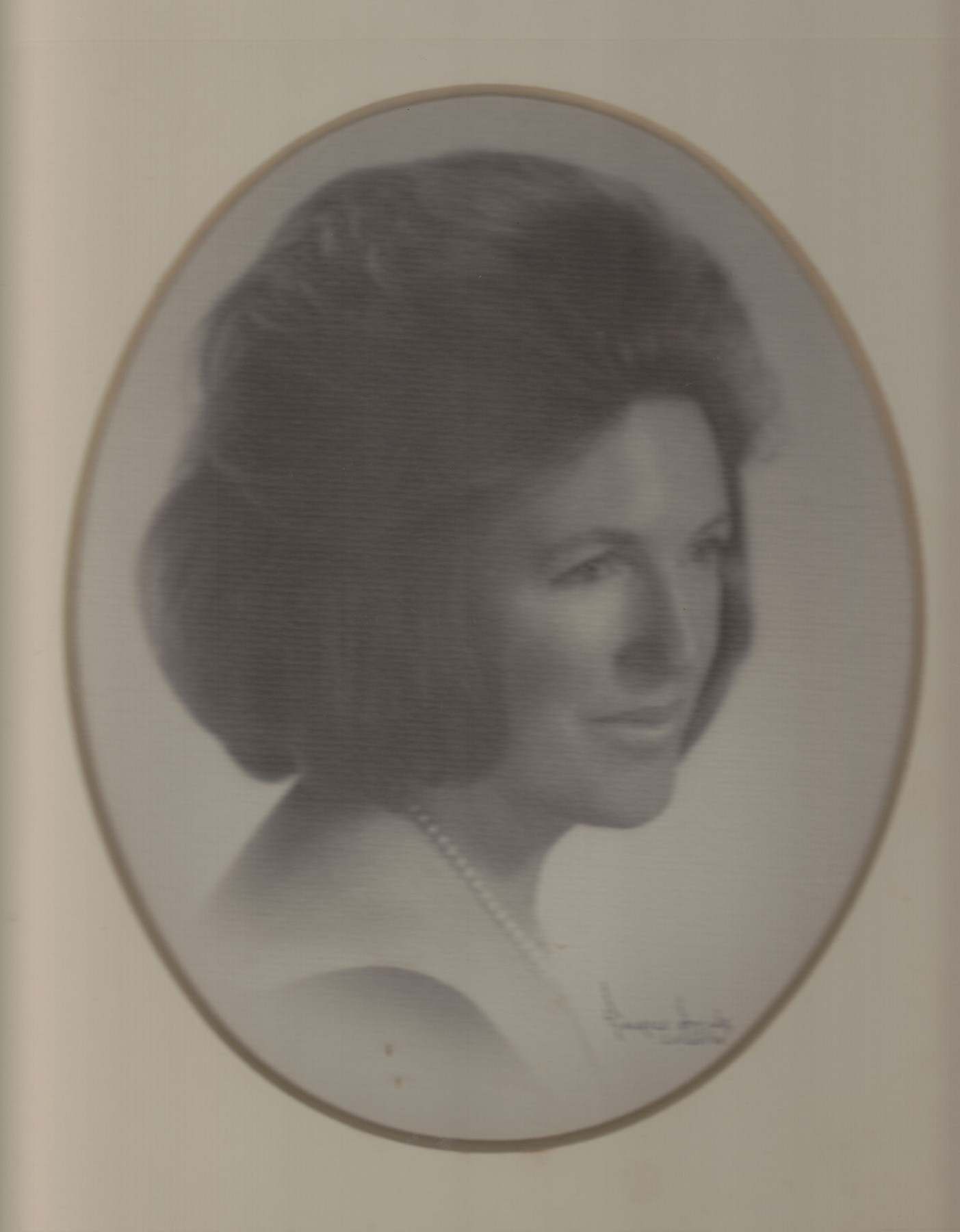 Ethelyn Jones Shinn Obituary - San Diego, CA