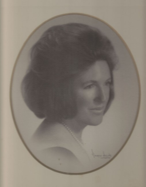 Obituary of Ethelyn Jones Shinn