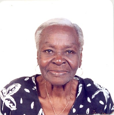 Obituary of Zilia Compere