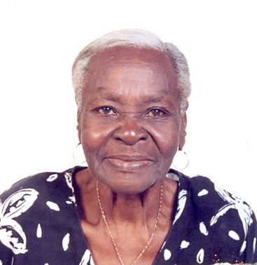 Obituary of Zilia Compere