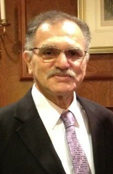 Obituary of Dennis A. Deering