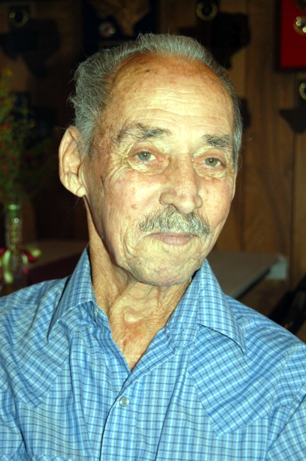 Obituary of Raymond Joseph Hoffman