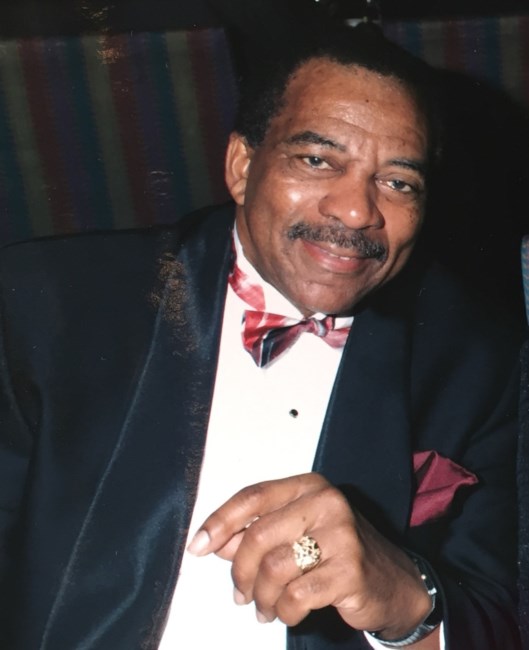 Obituary of Woodrow Smith Jr.