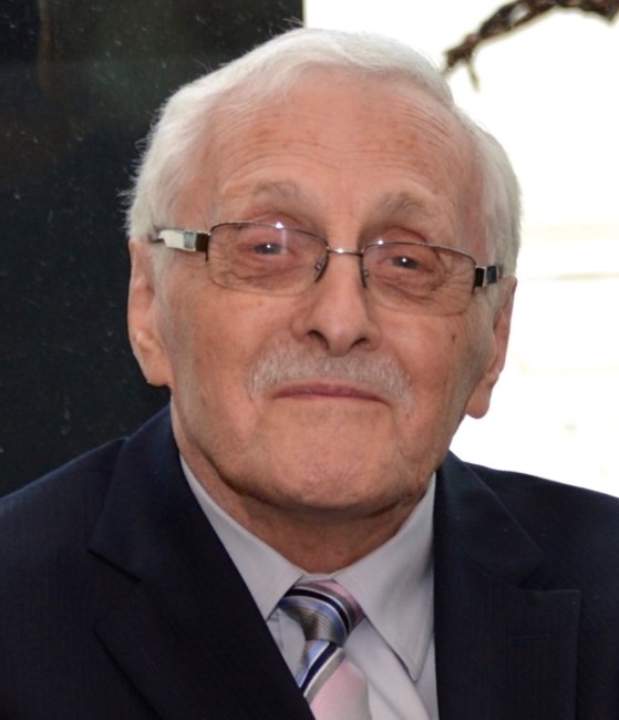 Avis de décès de Jean-Marie Meloche