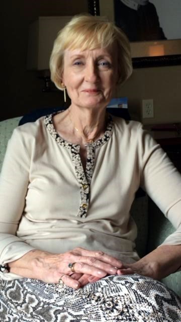 Obituario de Donna Sue Bentley
