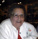 Peggy Wilcox