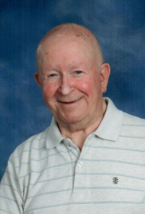 Avis de décès de Leslie Raymond Ford