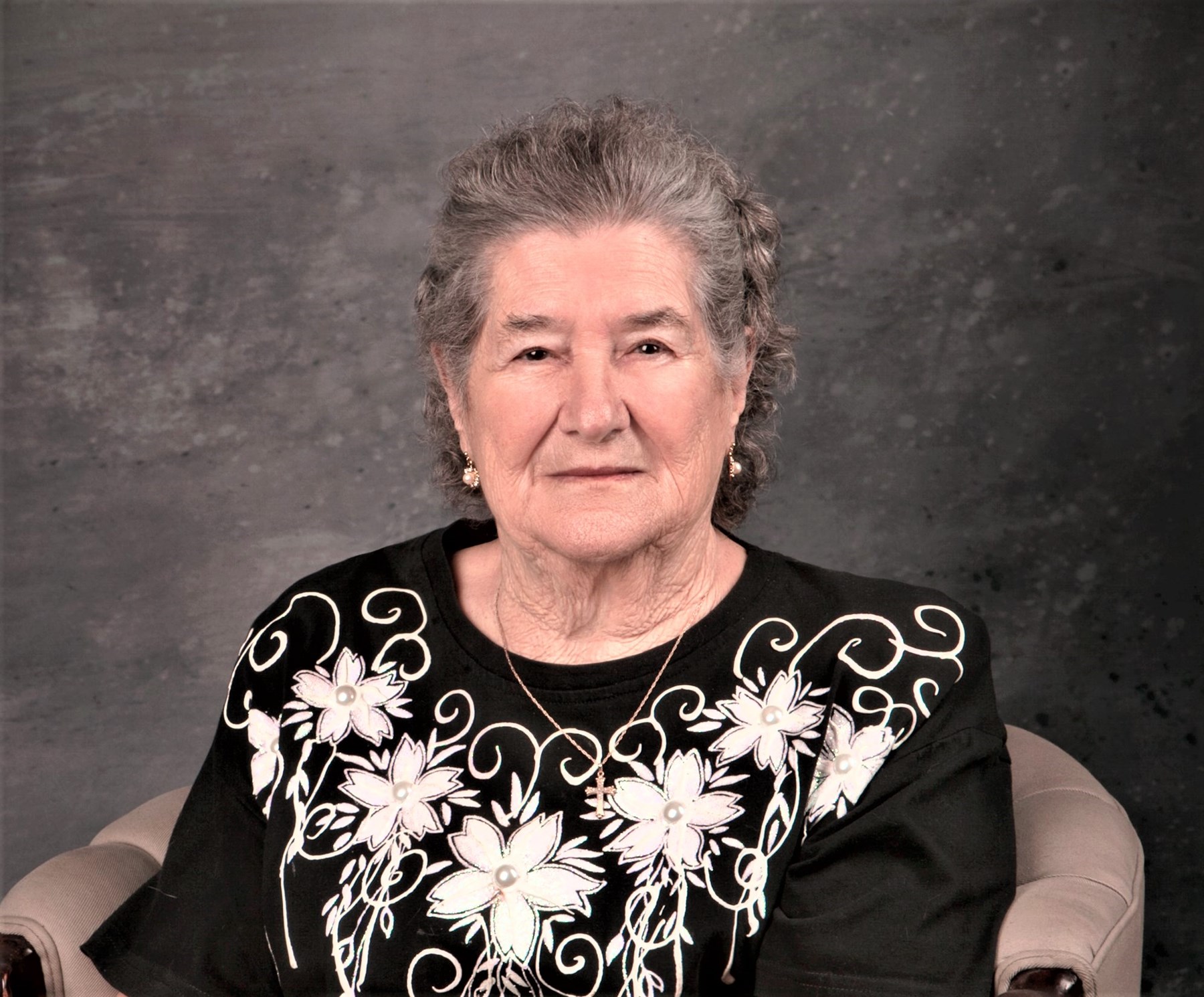 Avis de décès de Anna Valadez